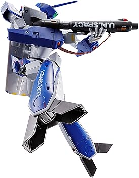 Amazon.co.jp: TAMASHII NATIONS DX超合金 超時空要塞マクロス VF-1A